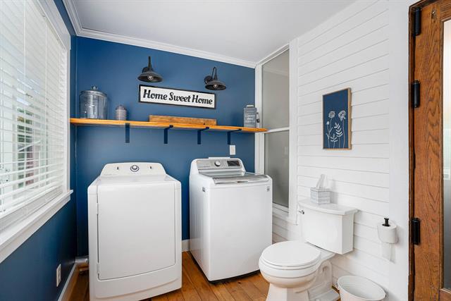 Builiding view eleven for 522 Cass, Greenville, MI. 48838