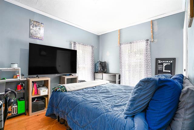 Builiding view fourteen for 522 Cass, Greenville, MI. 48838