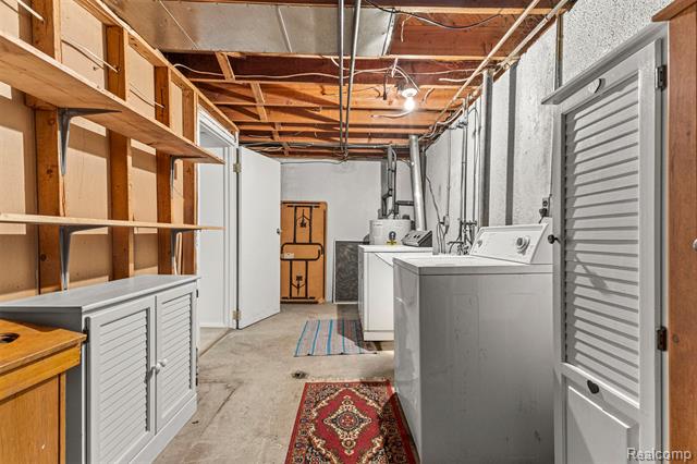 Builiding view twenty four for 29156 Manchester, Westland, MI. 48185