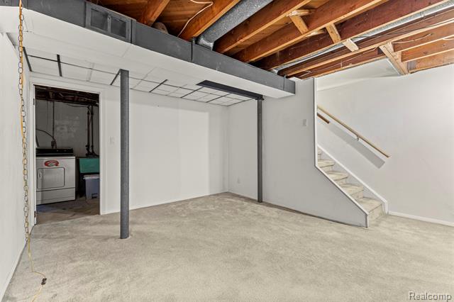 Builiding view twenty three for 29156 Manchester, Westland, MI. 48185