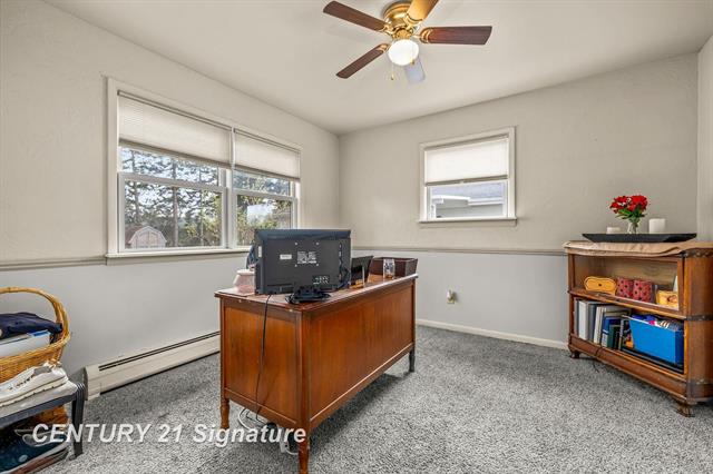 Builiding view eight for 5287 Weiss, Saginaw, MI. 48603