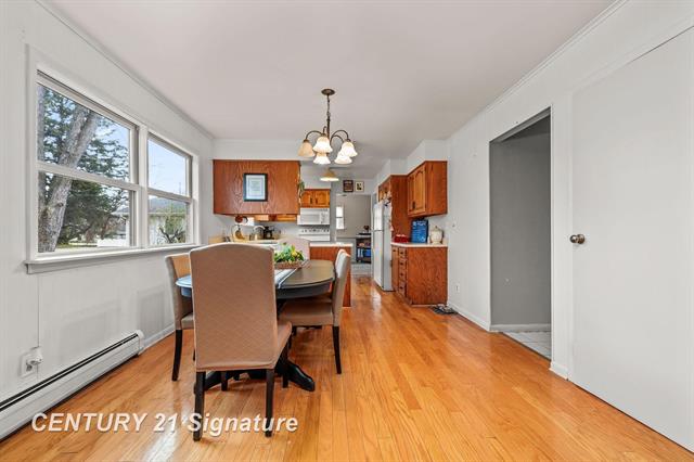 Builiding view fourteen for 5287 Weiss, Saginaw, MI. 48603