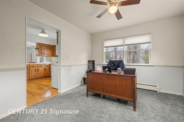 Builiding view seven for 5287 Weiss, Saginaw, MI. 48603