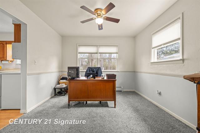 Builiding view six for 5287 Weiss, Saginaw, MI. 48603