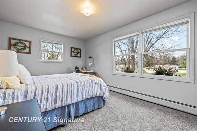 Builiding view twenty four for 5287 Weiss, Saginaw, MI. 48603