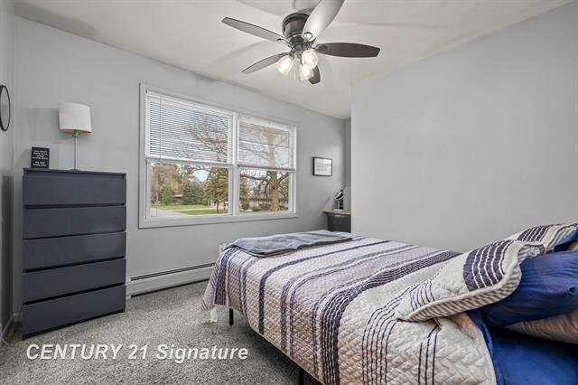 Builiding view twenty two for 5287 Weiss, Saginaw, MI. 48603