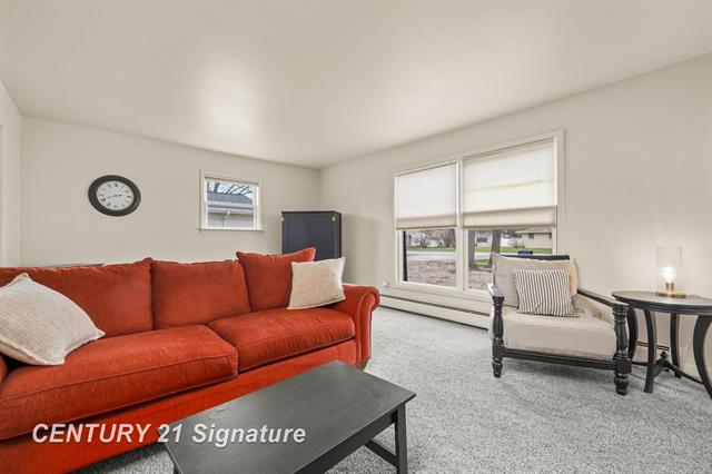 Builiding view two for 5287 Weiss, Saginaw, MI. 48603