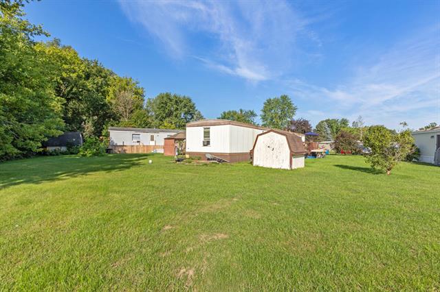 Builiding view fifteen for 8779 Country View, Sparta, MI. 49345