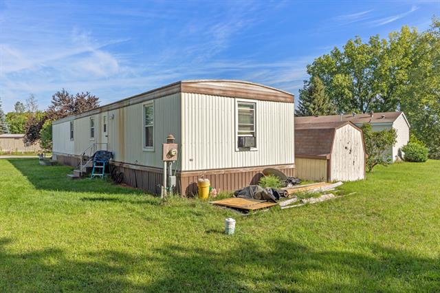 Builiding view sixteen for 8779 Country View, Sparta, MI. 49345