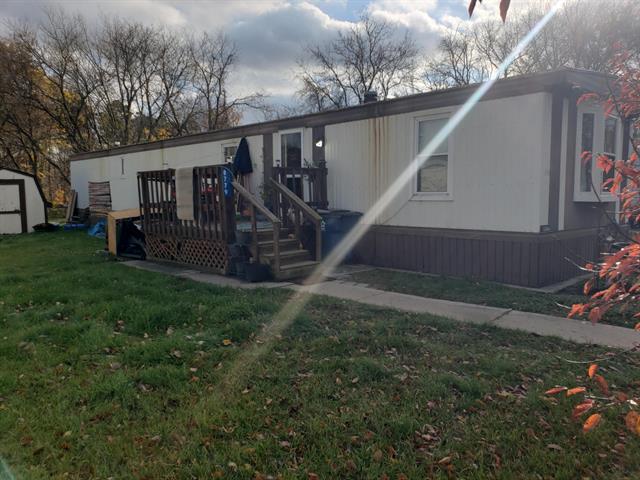 Builiding view twenty for 8779 Country View, Sparta, MI. 49345