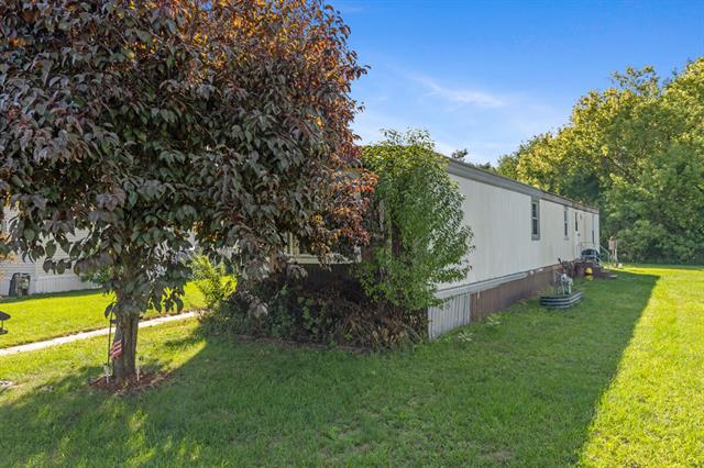 Builiding view two for 8779 Country View, Sparta, MI. 49345