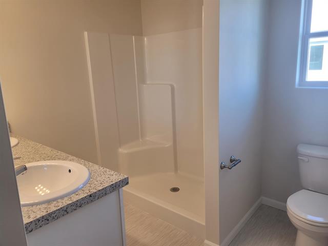 Builiding view five for 4243 Butternut, Wayland, MI. 49348