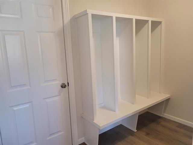 Builiding view nine for 4243 Butternut, Wayland, MI. 49348