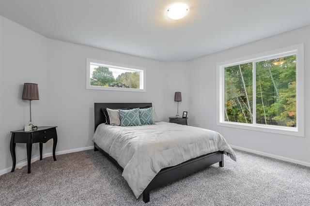 Builiding view ten for 4243 Butternut, Wayland, MI. 49348