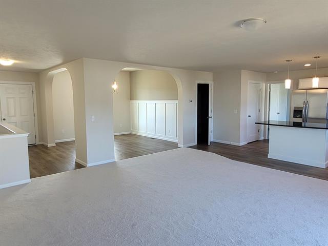 Builiding view three for 4243 Butternut, Wayland, MI. 49348