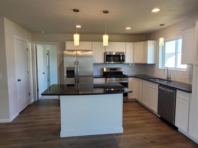 Builiding view two for 4243 Butternut, Wayland, MI. 49348