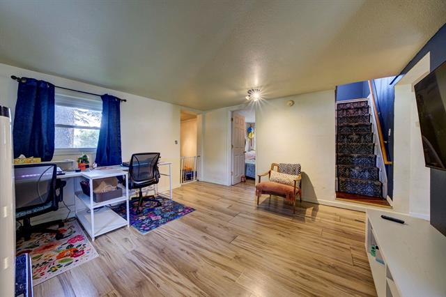 Builiding view fifteen for 302 Pine, Kalkaska, MI. 49646