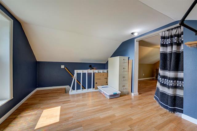 Builiding view seventeen for 302 Pine, Kalkaska, MI. 49646