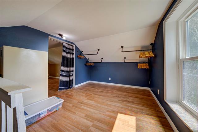 Builiding view sixteen for 302 Pine, Kalkaska, MI. 49646