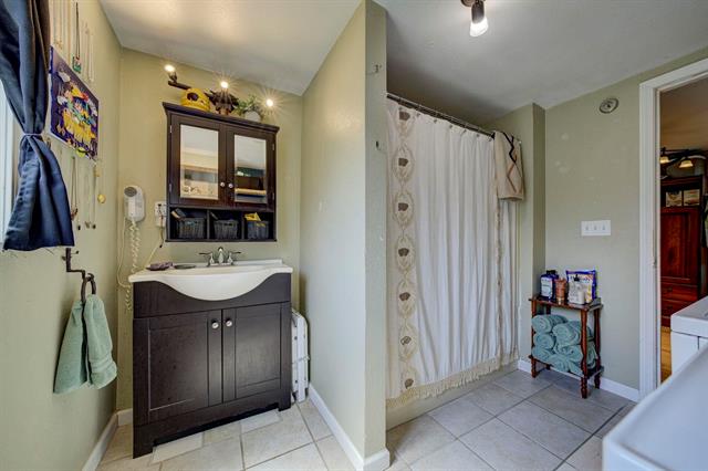 Builiding view ten for 302 Pine, Kalkaska, MI. 49646