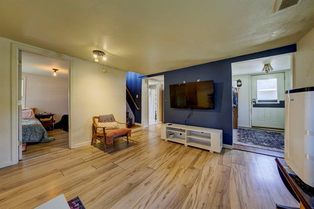 Builiding view twelve for 302 Pine, Kalkaska, MI. 49646