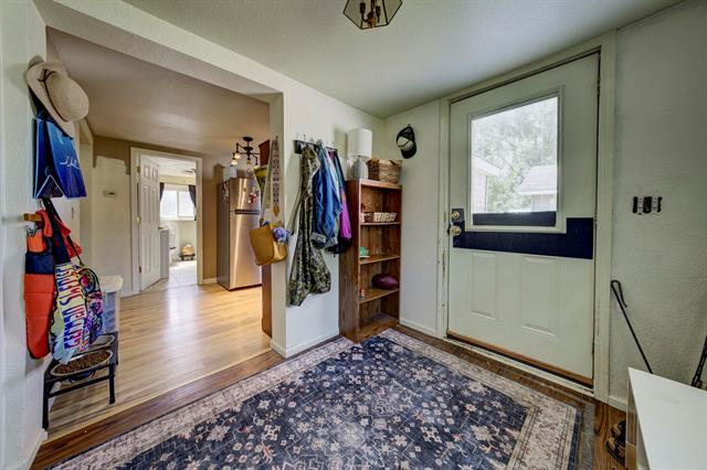 Builiding view twenty eight for 302 Pine, Kalkaska, MI. 49646