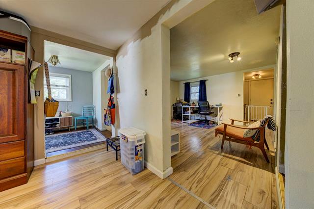 Builiding view twenty five for 302 Pine, Kalkaska, MI. 49646