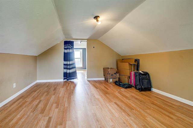 Builiding view twenty one for 302 Pine, Kalkaska, MI. 49646