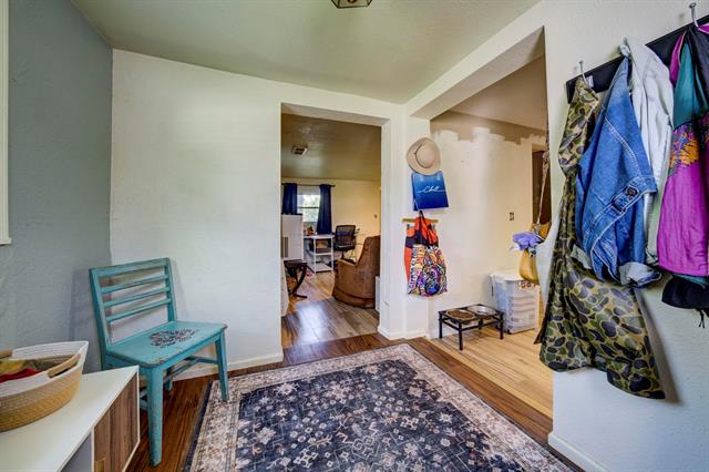 Builiding view twenty seven for 302 Pine, Kalkaska, MI. 49646