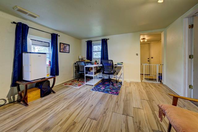 Builiding view twenty two for 302 Pine, Kalkaska, MI. 49646