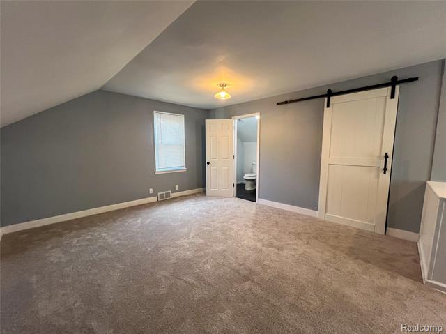 Builiding view eighteen for 19134 Montrose, Detroit, MI. 48235