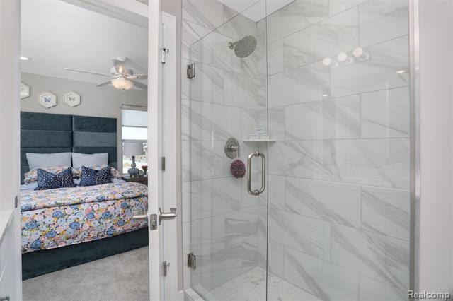 Builiding view twenty six for 822 Huntley Lane, Troy, MI. 48085