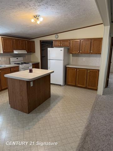 Builiding view six for 196 Apollo, Flushing, MI. 48433