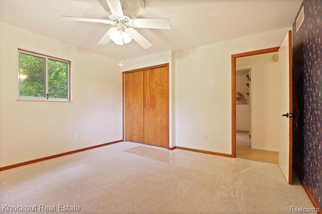 Builiding view eighteen for 4861 Dorothy, Vassar, MI. 48768