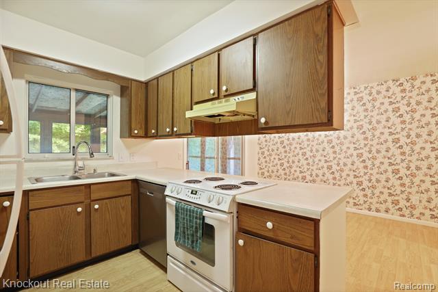 Builiding view fifteen for 4861 Dorothy, Vassar, MI. 48768