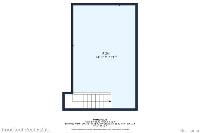 Builiding view fifty three for 4861 Dorothy, Vassar, MI. 48768