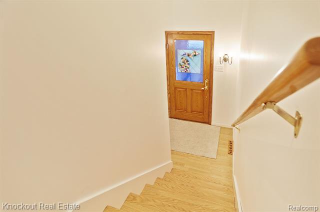 Builiding view five for 4861 Dorothy, Vassar, MI. 48768