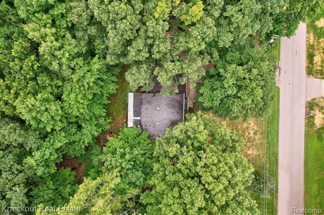 Builiding view forty five for 4861 Dorothy, Vassar, MI. 48768