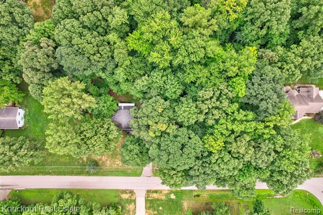 Builiding view forty four for 4861 Dorothy, Vassar, MI. 48768