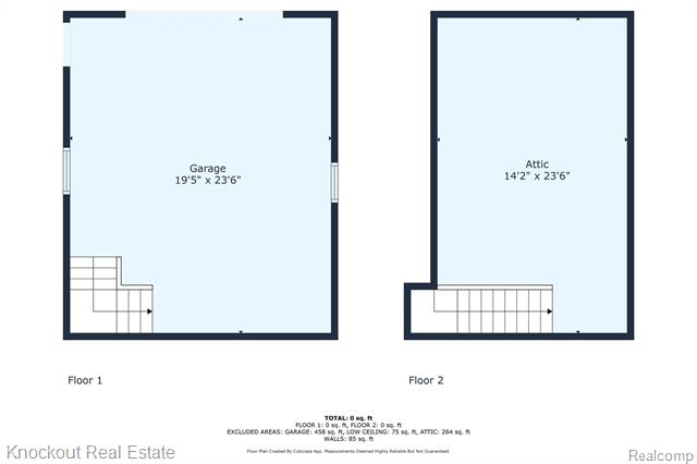 Builiding view forty nine for 4861 Dorothy, Vassar, MI. 48768