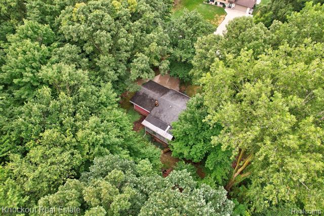 Builiding view forty seven for 4861 Dorothy, Vassar, MI. 48768