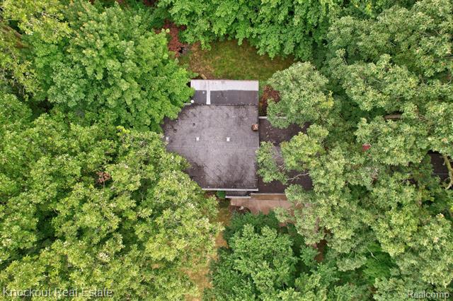 Builiding view forty six for 4861 Dorothy, Vassar, MI. 48768