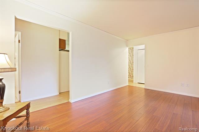 Builiding view nine for 4861 Dorothy, Vassar, MI. 48768