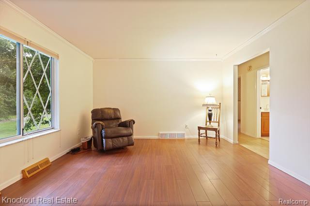 Builiding view seven for 4861 Dorothy, Vassar, MI. 48768