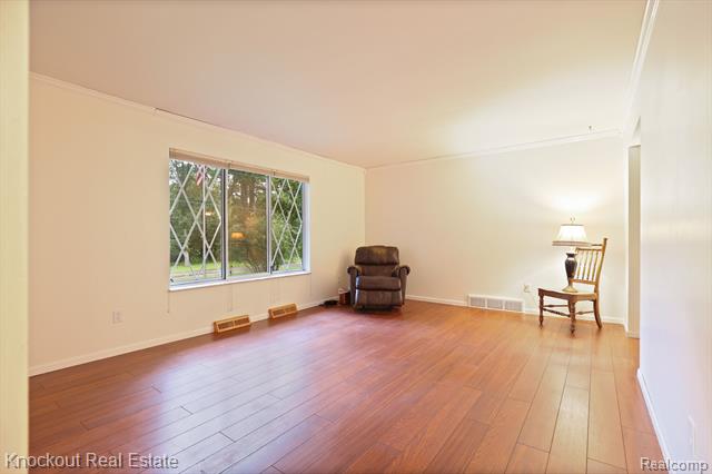 Builiding view six for 4861 Dorothy, Vassar, MI. 48768