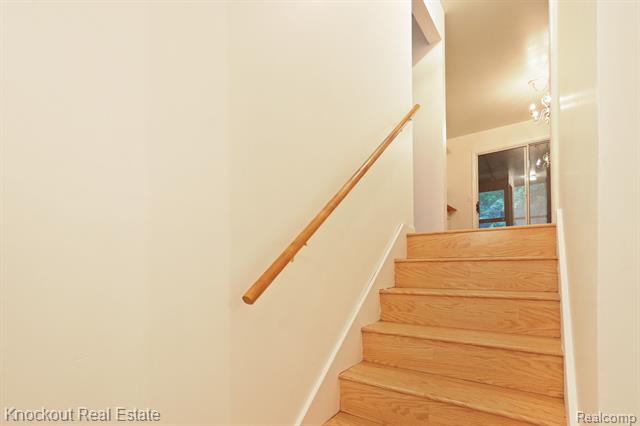 Builiding view ten for 4861 Dorothy, Vassar, MI. 48768