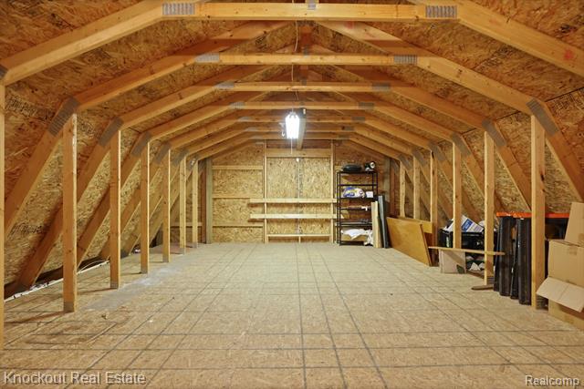 Builiding view thirty one for 4861 Dorothy, Vassar, MI. 48768