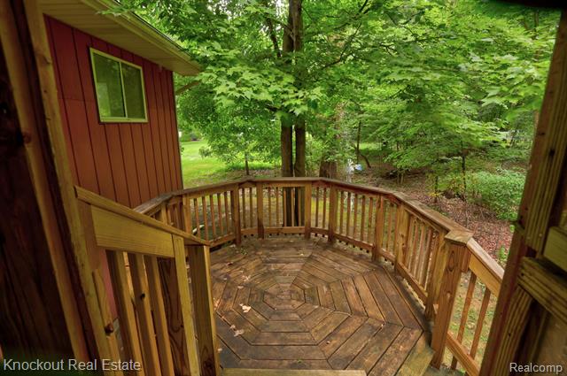 Builiding view thirty seven for 4861 Dorothy, Vassar, MI. 48768