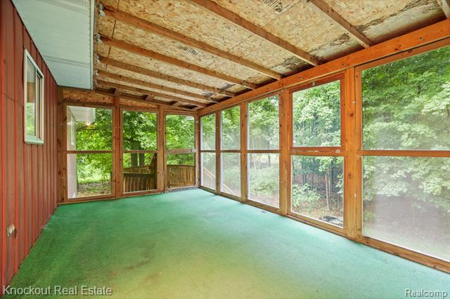 Builiding view thirty six for 4861 Dorothy, Vassar, MI. 48768