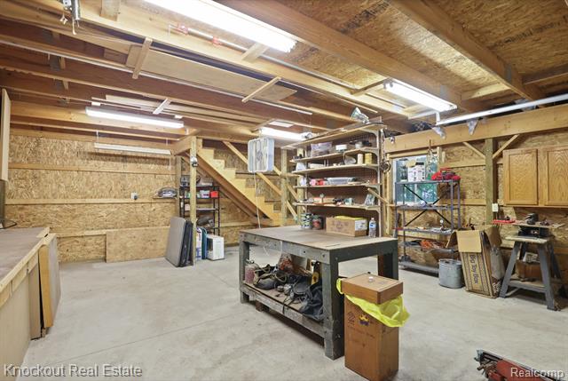 Builiding view thirty for 4861 Dorothy, Vassar, MI. 48768